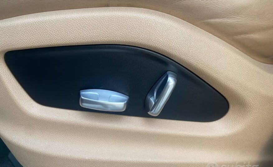 Porsche Cayenne 3.0 V6 “UNIPROPRIETARIO”
