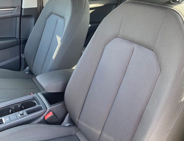Audi Q3 35 TDI S tronic Business