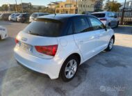 Audi A1 1.4 TFSI 125 CV S tronic Design
