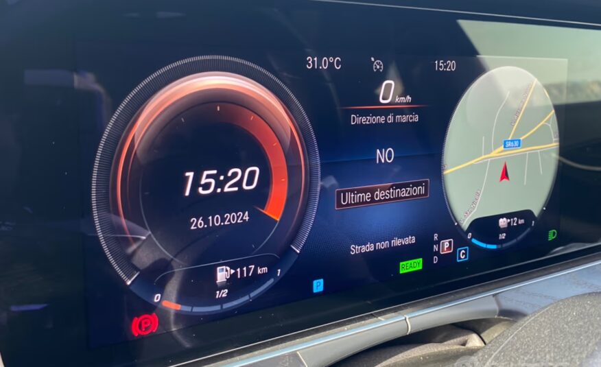 Mercedes-benz E 300 E 300 e Auto EQ-Power Premium