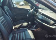 Alfa Romeo Giulietta 1750 TBi Quadrifoglio Verde