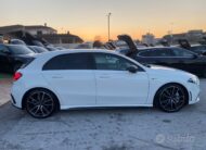 Mercedes-benz A 35 AMG 4Matic