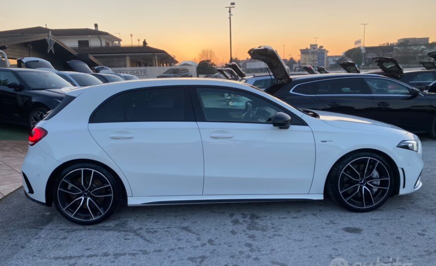 Mercedes-benz A 35 AMG 4Matic