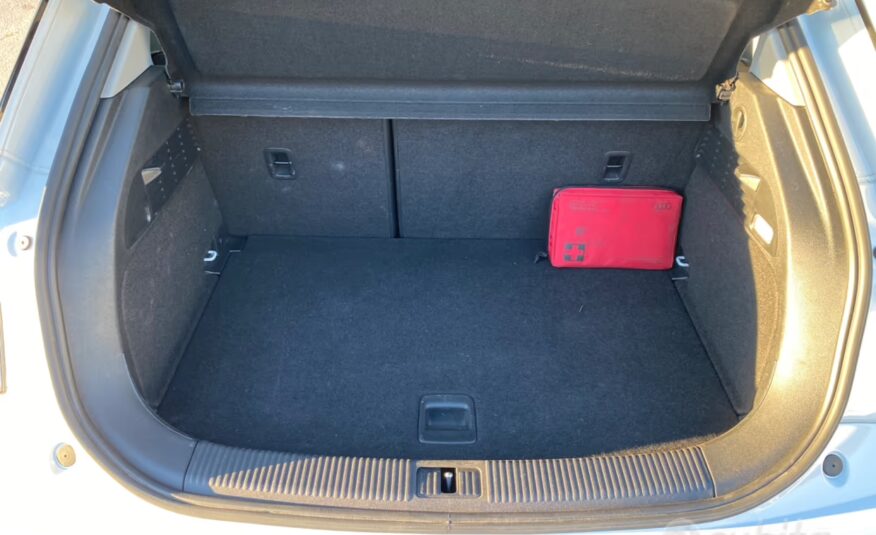 Audi A1 1.4 TFSI 125 CV S tronic Design