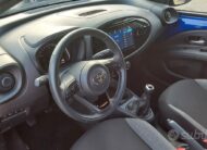 Toyota Aygo X 1.0 VVT-i 72 CV 5 porte Lounge Air