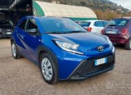 Toyota Aygo X 1.0 VVT-i 72 CV 5 porte Lounge Air