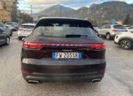 Porsche Cayenne 3.0 V6 “UNIPROPRIETARIO”
