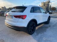 Audi Q3 35 TDI S tronic Business