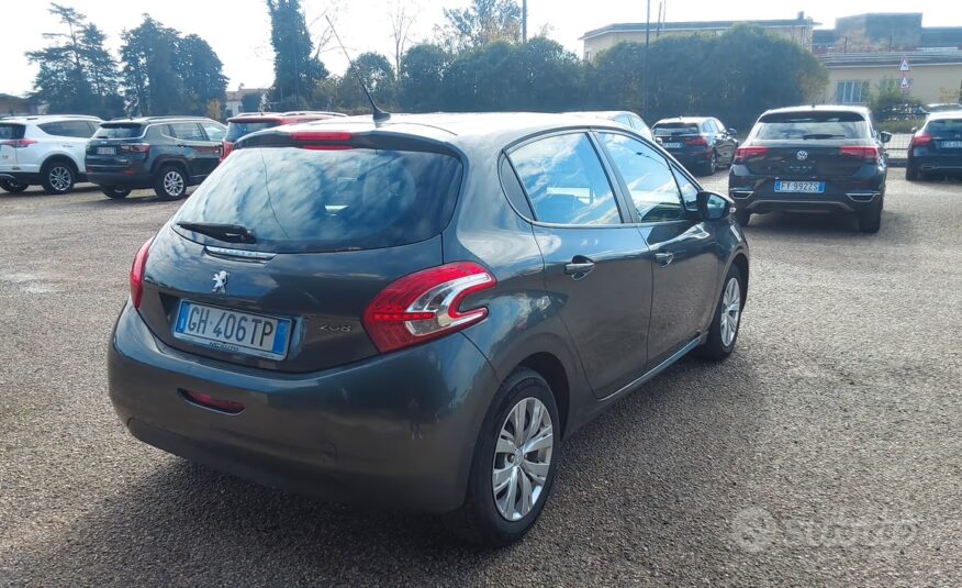 Peugeot 208 PureTech 82 Active IMPECCABILE