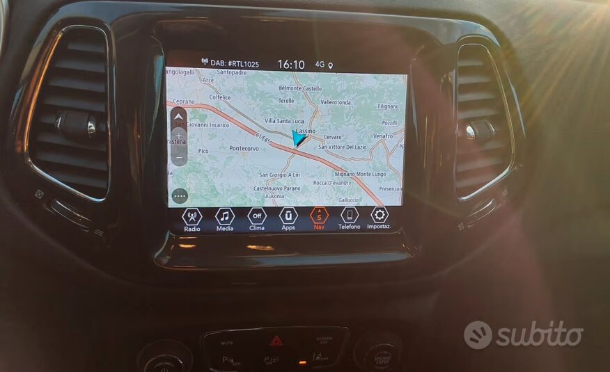 Jeep Compass 1.3 T4 190CV PHEV AT6 4xe Limited
