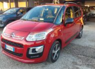 Citroen C3 Picasso PureTech 110 Exclusive
