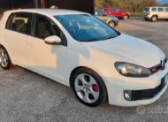 Volkswagen Golf 2.0 TSI DSG 5p. GTI