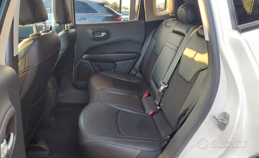 Jeep Compass 1.3 T4 190CV PHEV AT6 4xe Limited