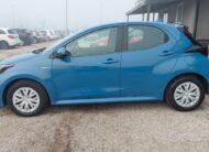 Toyota Yaris 1.5 Hybrid 5 porte Lounge