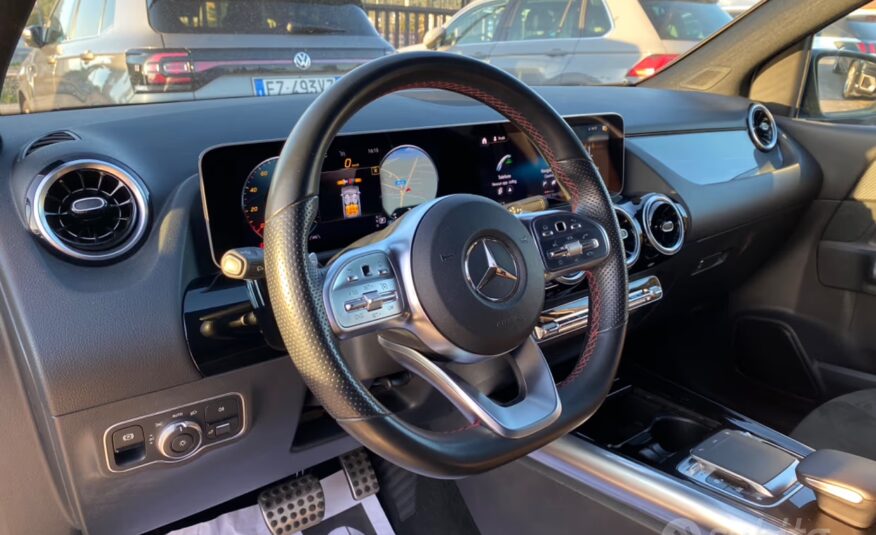 Mercedes-benz B 200d Automatic Premium