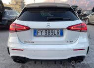 Mercedes-benz A 35 AMG 4Matic