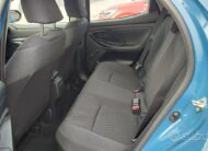 Toyota Yaris 1.5 Hybrid 5 porte Lounge