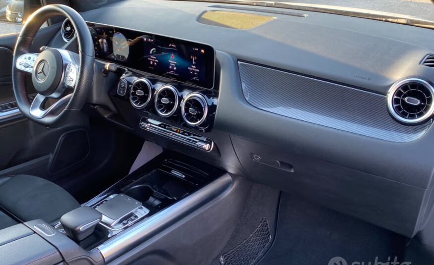 Mercedes-benz B 200d Automatic Premium