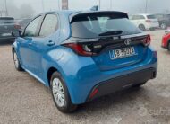 Toyota Yaris 1.5 Hybrid 5 porte Lounge