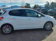 Peugeot 208 BlueHDi 100 S&S 5 porte GT Line