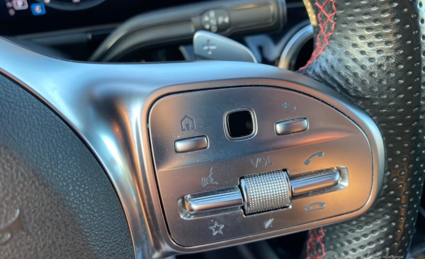 Mercedes-benz B 200d Automatic Premium