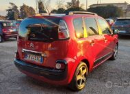 Citroen C3 Picasso PureTech 110 Exclusive