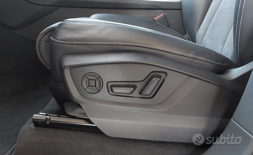 Audi Q8 55 TFSI e quattro Tiptronic Sport