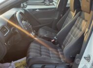 Volkswagen Golf 2.0 TSI DSG 5p. GTI