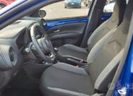 Toyota Aygo X 1.0 VVT-i 72 CV 5 porte Lounge Air