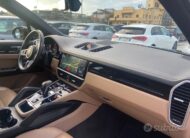 Porsche Cayenne 3.0 V6 “UNIPROPRIETARIO”