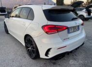Mercedes-benz A 35 AMG 4Matic