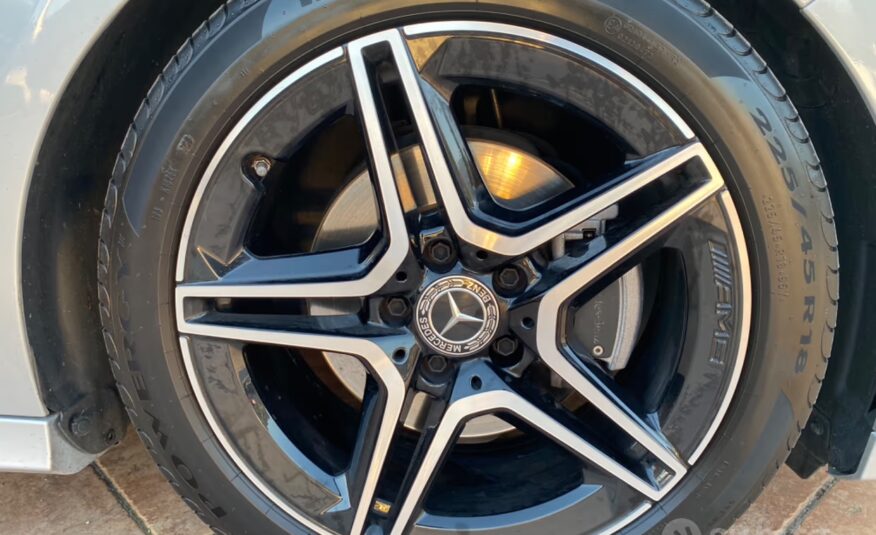 Mercedes-benz B 200d Automatic Premium