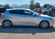 Alfa Romeo Giulietta 1750 TBi Quadrifoglio Verde