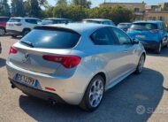 Alfa Romeo Giulietta 1750 TBi Quadrifoglio Verde