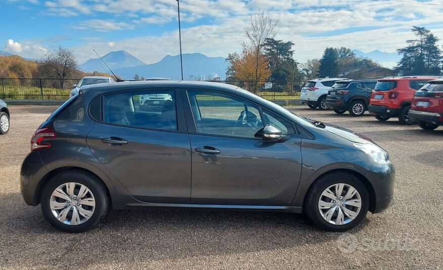 Peugeot 208 PureTech 82 Active IMPECCABILE