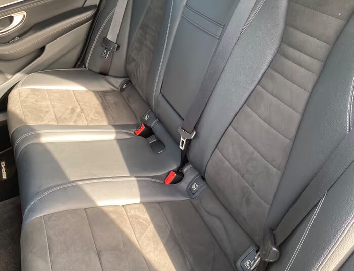 Mercedes-benz E 300 E 300 e Auto EQ-Power Premium