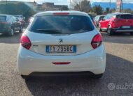 Peugeot 208 BlueHDi 100 S&S 5 porte GT Line