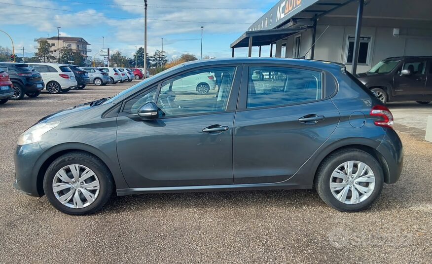 Peugeot 208 PureTech 82 Active IMPECCABILE