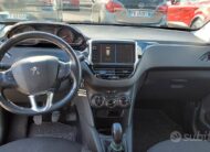 Peugeot 208 BlueHDi 100 S&S 5 porte GT Line