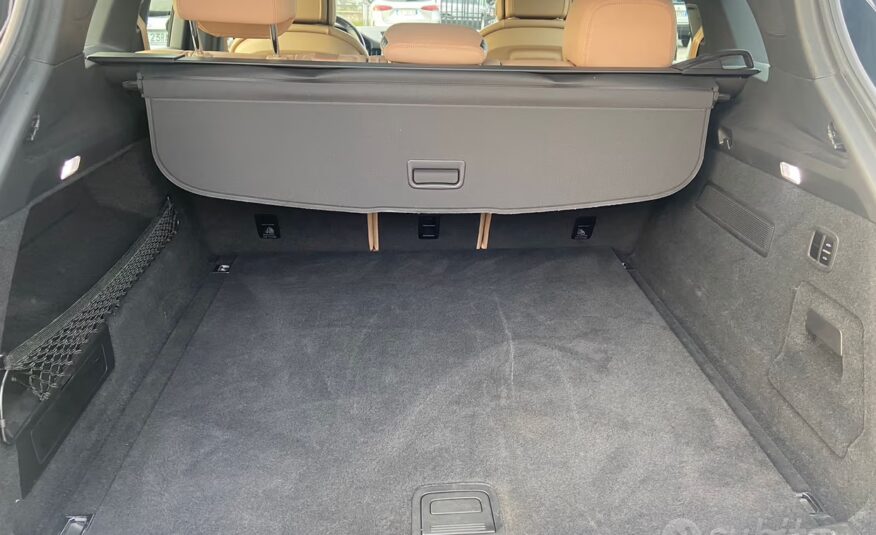 Porsche Cayenne 3.0 V6 “UNIPROPRIETARIO”