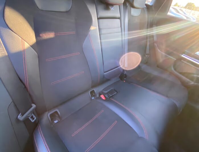 Mercedes-benz B 200d Automatic Premium