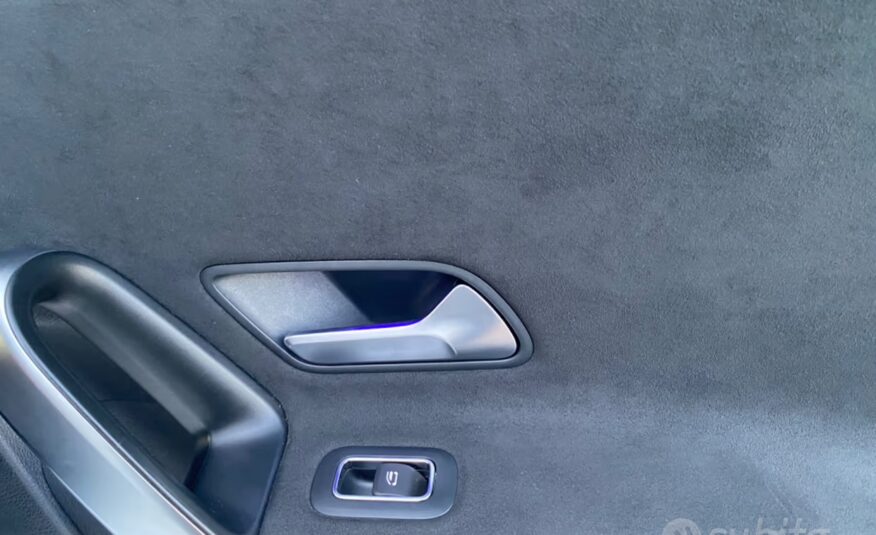 Mercedes-benz A 35 AMG 4Matic