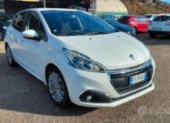 Peugeot 208 BlueHDi 100 S&S 5 porte GT Line