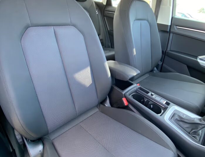 Audi Q3 35 TDI S tronic Business