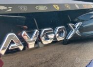 Toyota Aygo X 1.0 VVT-i 72 CV 5 porte Lounge Air
