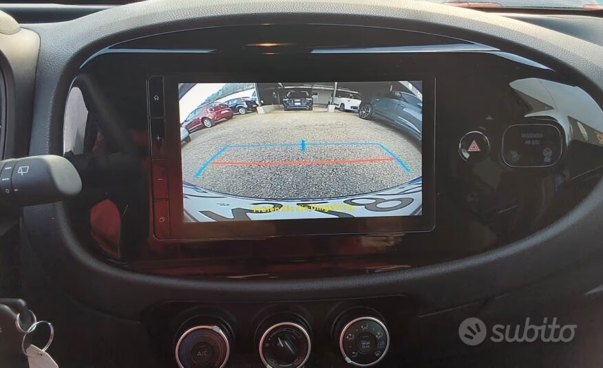 Toyota Aygo X 1.0 VVT-i 72 CV 5 porte Lounge Air