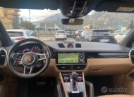 Porsche Cayenne 3.0 V6 “UNIPROPRIETARIO”