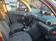 Citroen C3 Picasso PureTech 110 Exclusive
