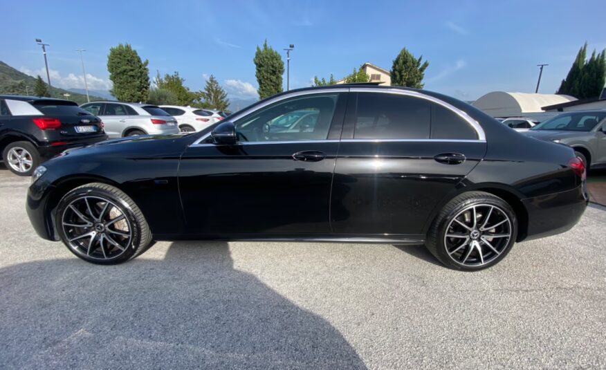 Mercedes-benz E 300 E 300 e Auto EQ-Power Premium