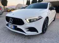 Mercedes-benz A 35 AMG 4Matic